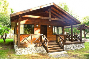  Cabaña Aroma de Campo  Вильяррика